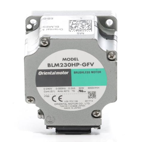 bürstenloser Motor  Neu